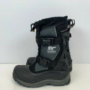Sorel | Shoes | Sorel Alpha Trac Buckle 
